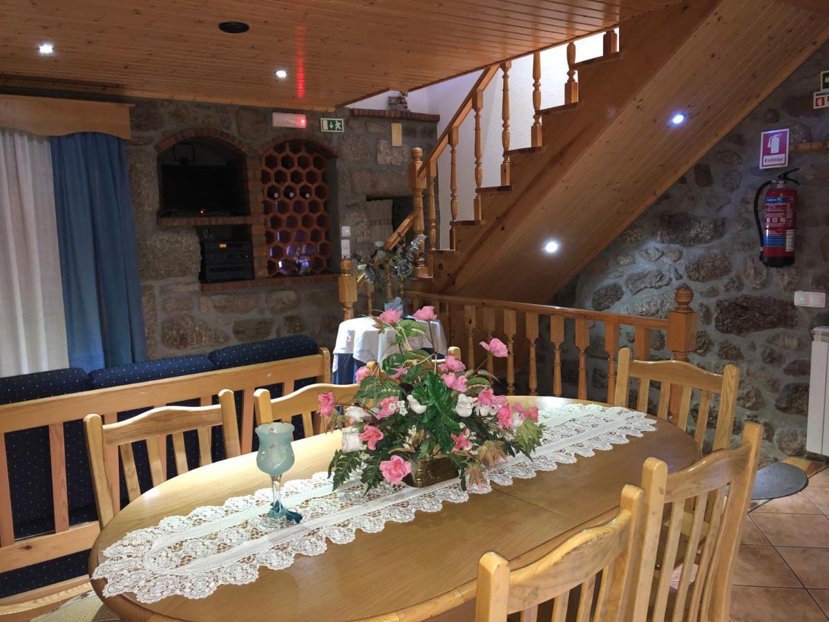 Casa Pelourinho Apartment โกเวยา ภายนอก รูปภาพ