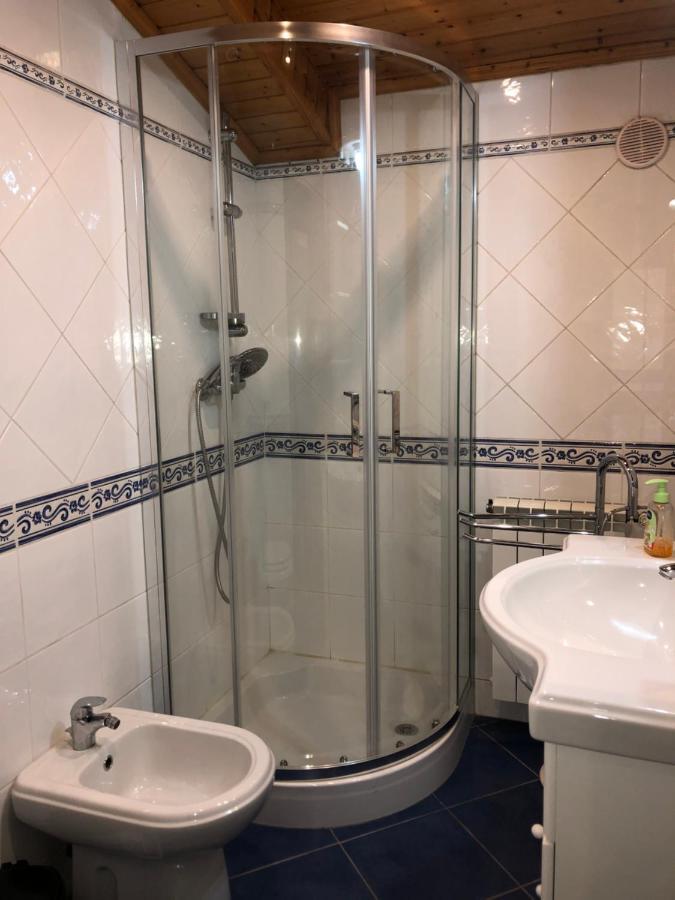 Casa Pelourinho Apartment โกเวยา ภายนอก รูปภาพ