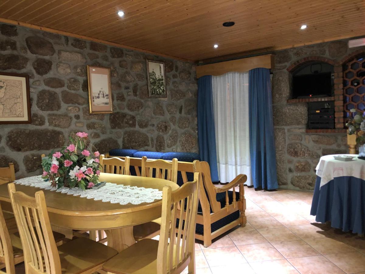 Casa Pelourinho Apartment โกเวยา ภายนอก รูปภาพ
