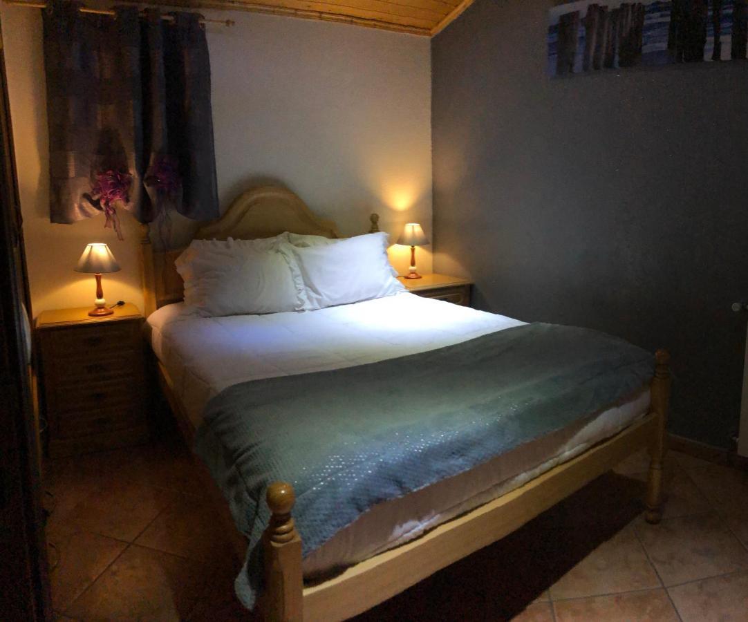 Casa Pelourinho Apartment โกเวยา ภายนอก รูปภาพ