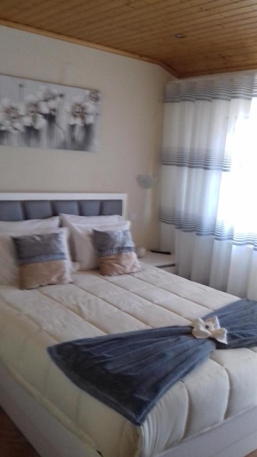Casa Pelourinho Apartment โกเวยา ภายนอก รูปภาพ