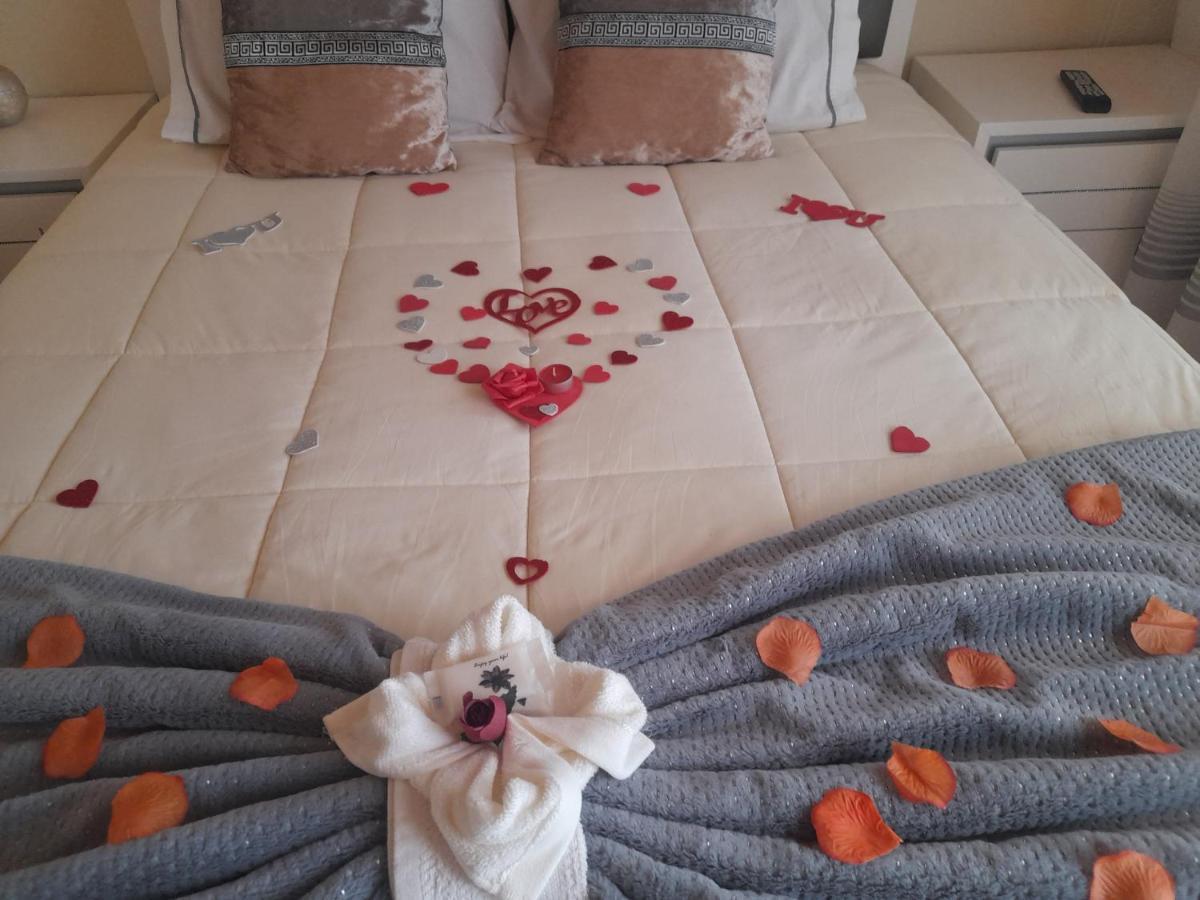Casa Pelourinho Apartment โกเวยา ภายนอก รูปภาพ