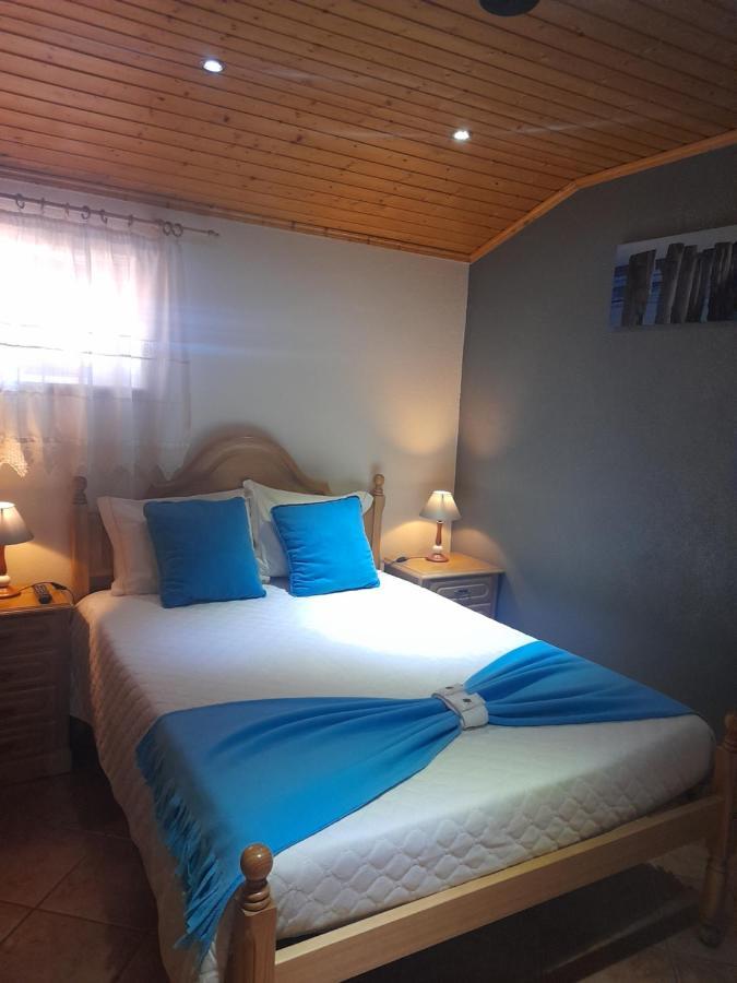 Casa Pelourinho Apartment โกเวยา ภายนอก รูปภาพ