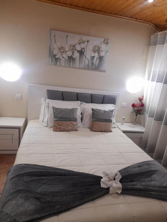 Casa Pelourinho Apartment โกเวยา ภายนอก รูปภาพ