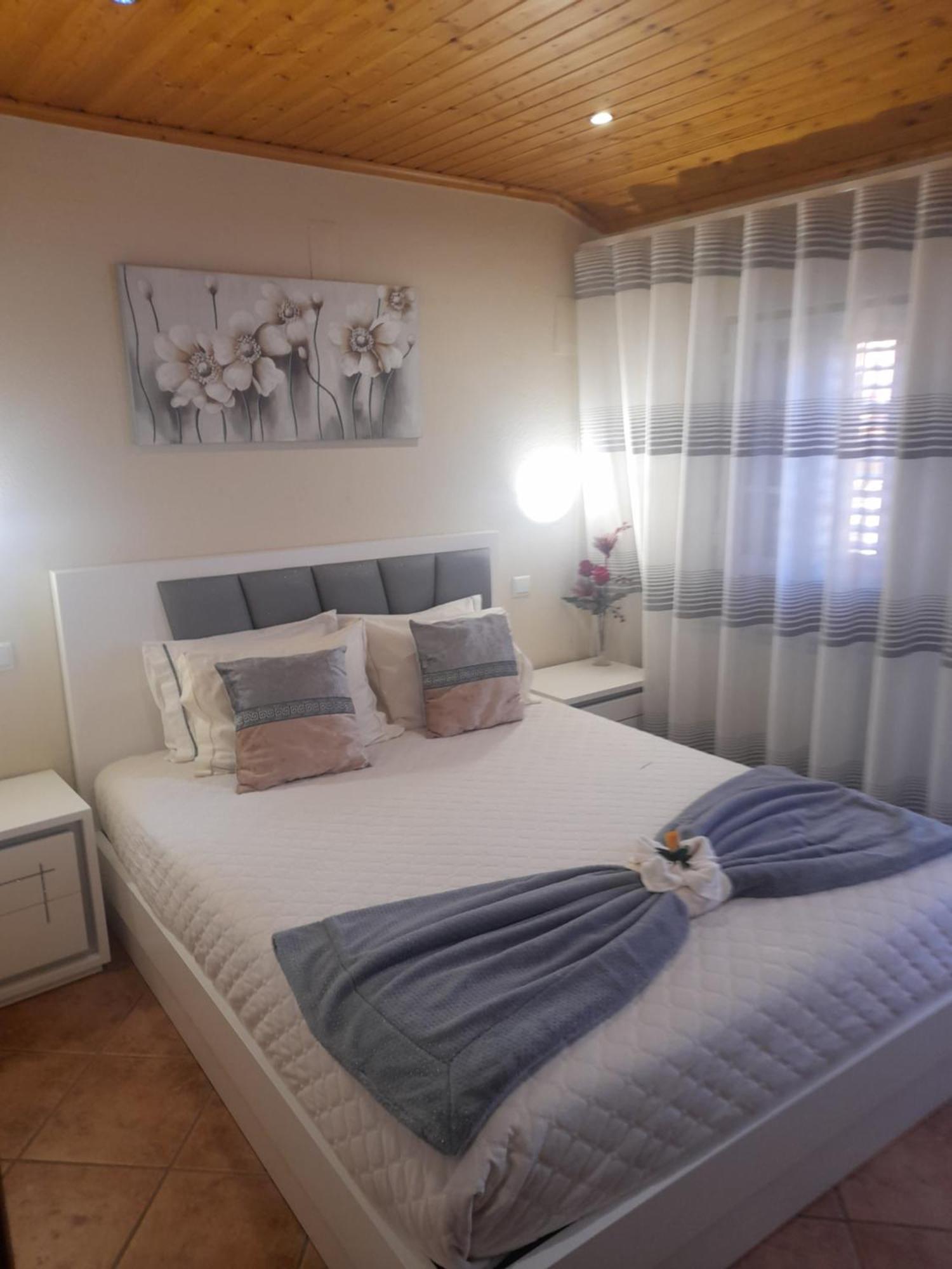 Casa Pelourinho Apartment โกเวยา ห้อง รูปภาพ