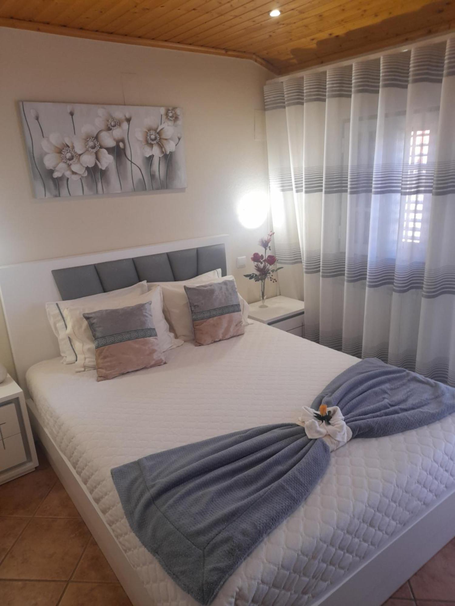 Casa Pelourinho Apartment โกเวยา ห้อง รูปภาพ